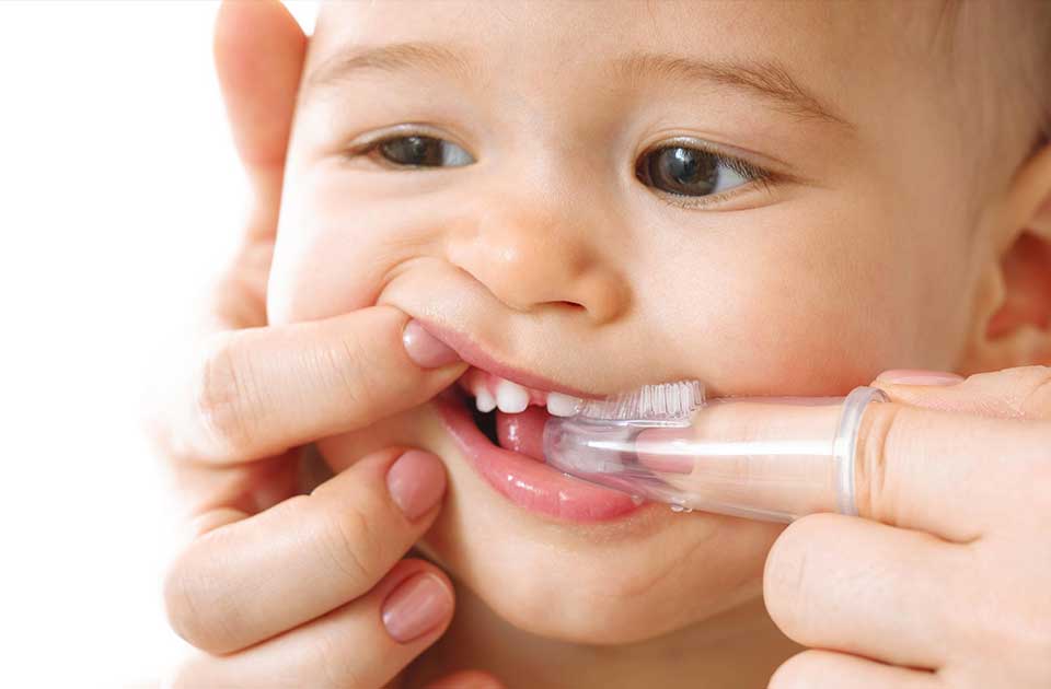 اگر دندان های کودمان لق شد چه کاری انجام دهیم ؟