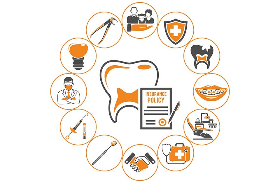 آشنایی با خدمات دندانپزشکی