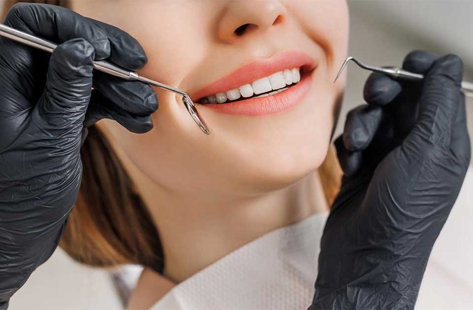 همه چیز درباره لمینیت دندان