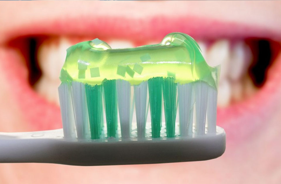 ژل آلوئه ورا برای عفونت دندان 