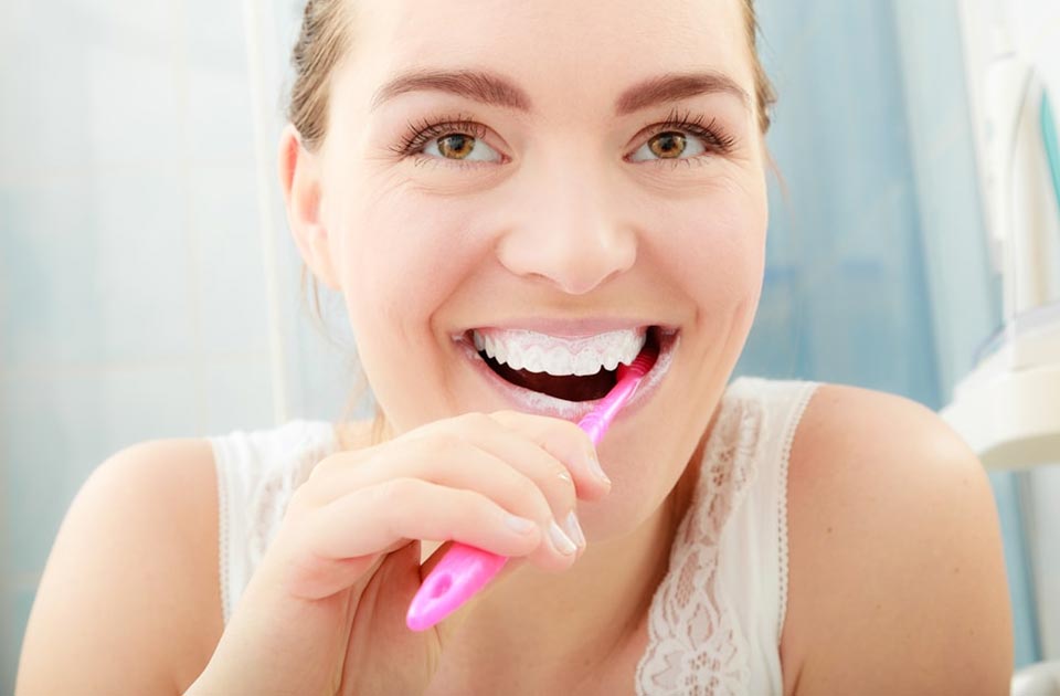 مدیریت دندان درد و فشار خون