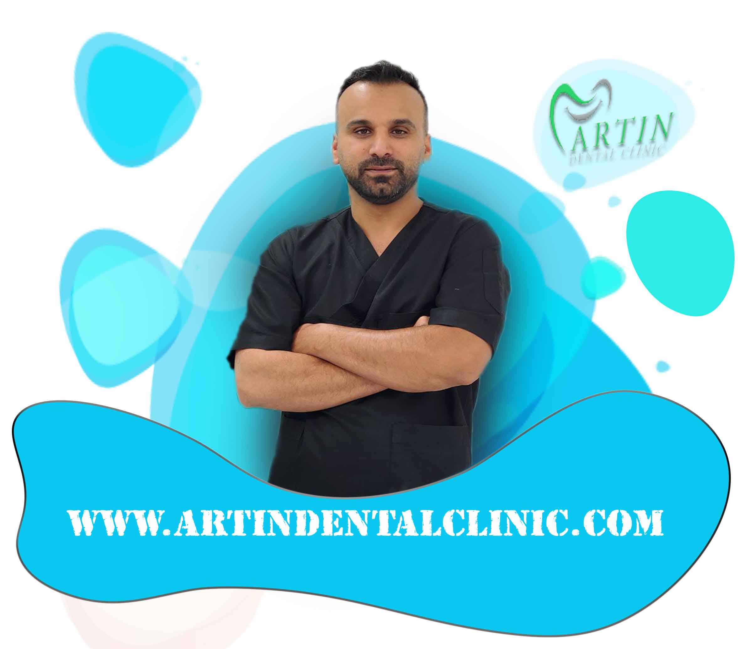 دکتر سجاد دلاوری